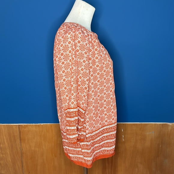 Anne Carson top - Picture 4 of 8